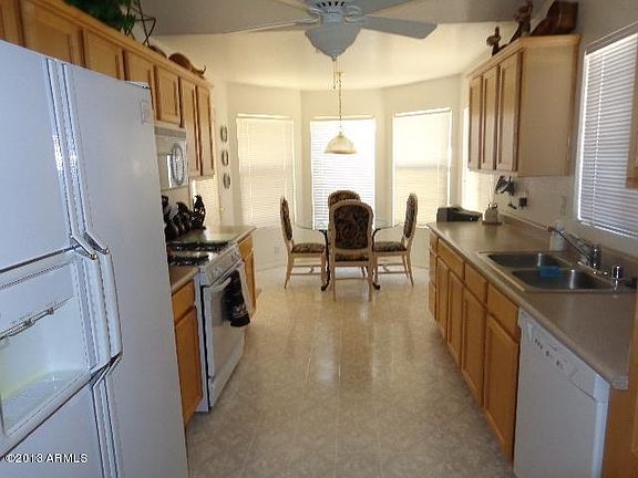 5th image of 8430 W Oraibi Dr
