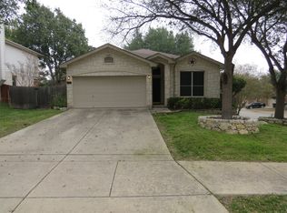 508 Foxford Run Dr, Schertz, TX 78108