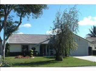 4319 NW 71st Dr, Coral Springs, FL 33065