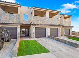 6315 Escondido Dr #C, El Paso, TX 79912