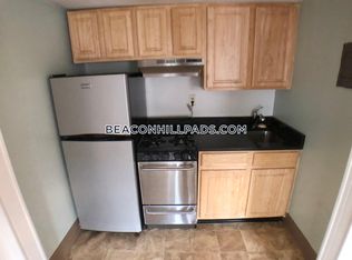 238 Cambridge St #111P, Boston, MA 02114