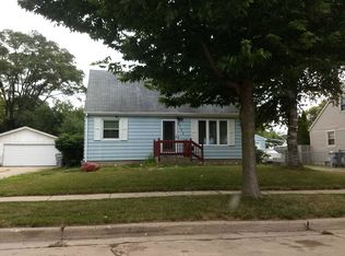 6700 N 54th St, Milwaukee, WI 53223