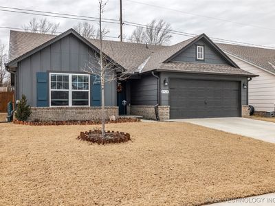 1925 E Winston St, Broken Arrow, OK, 74011