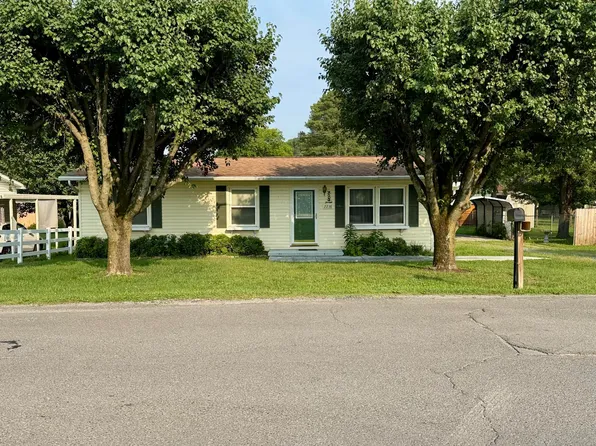 2238 Railroad St, Dayton, TN 37321