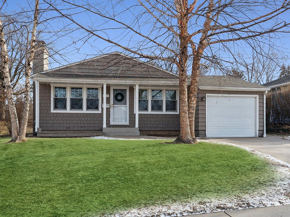 1st image of 2317 Washington Ln