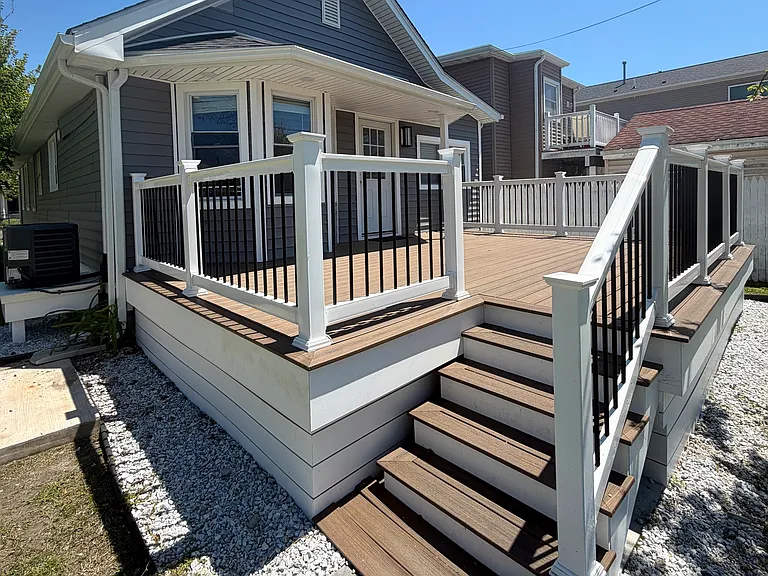 512 N Harrisburg Ave — Photo 14