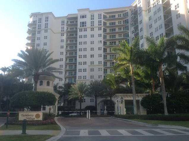 1st image of 19900 E Country Club Dr APT 401