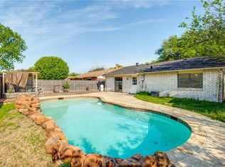 5512 Ramsey Dr, The Colony, TX 75056