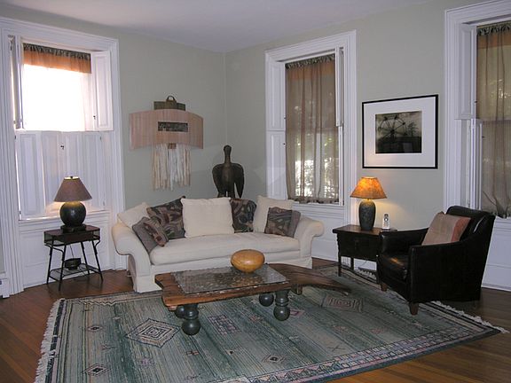 Living/Family Room