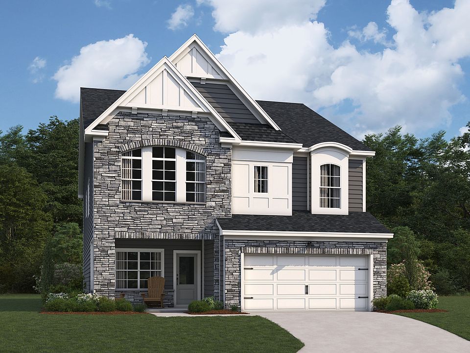 Rowland s Grant - Alexis Elevation Image 1