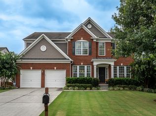 4105 Azurite St, Cumming, GA 30040