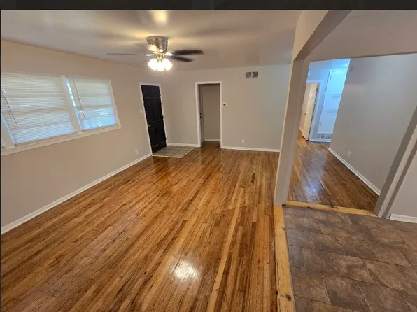 3001 44th St, Lubbock, TX 79413