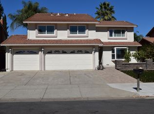 219 Churchill Pl, Gilroy, CA 95020