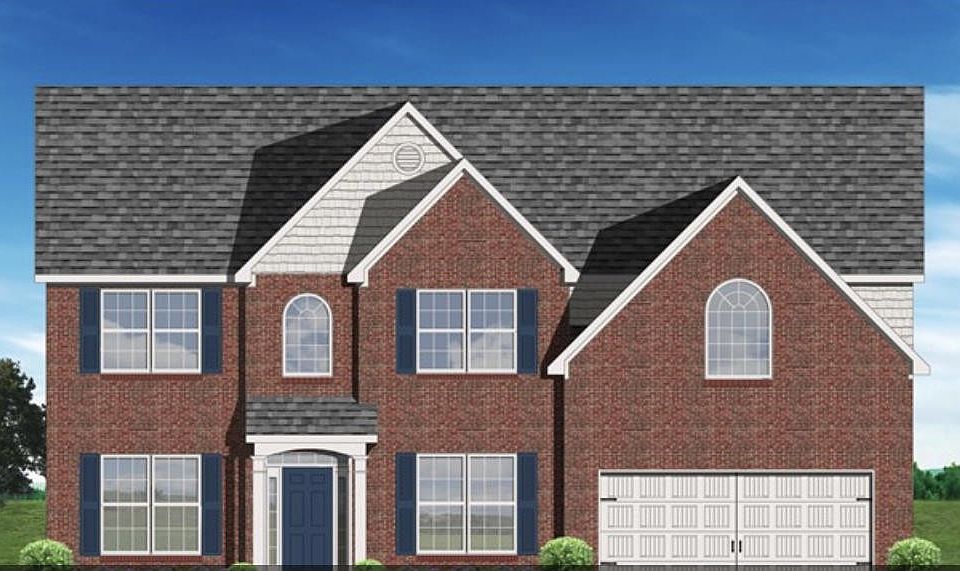 1st image of 2351 Waterstone Blvd Lot 11