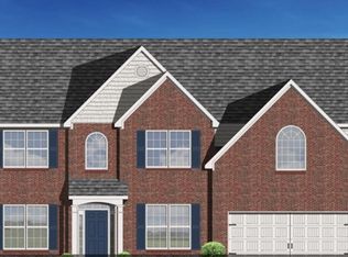 2351 Waterstone Blvd LOT 11, Knoxville, TN 37932