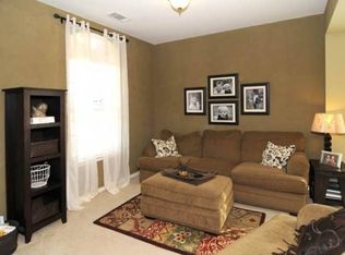 5217 Parkplace Dr, Argyle, TX 76226