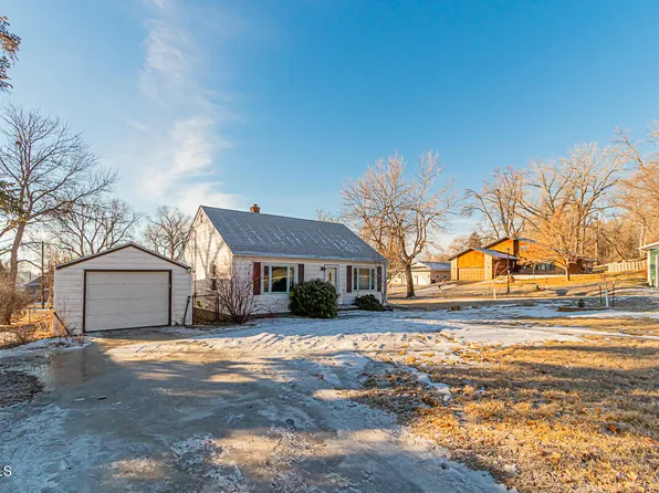 467 8th St NW, Valley City, ND 58072