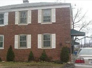 5123 W 63rd Pl, Chicago, IL 60638