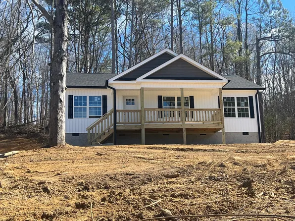 457 Old Cottonwood Mill Rd, Tunnel Hill, GA 30755
