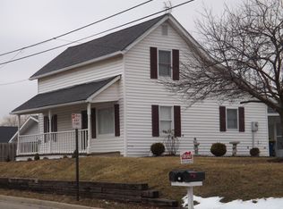 117 North St, Russia, OH 45363