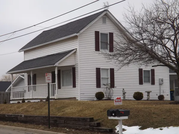 117 North St, Russia, OH 45363