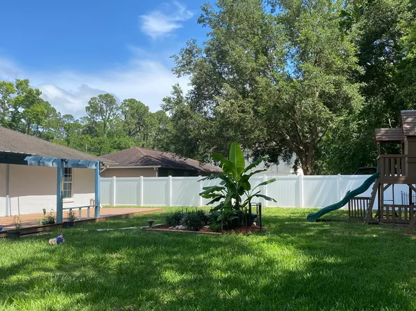 18 September Pl, Palm Coast, FL 32164
