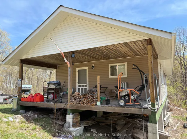 2346 Kushog Lake Rd, Algonquin Highlands, ON K0M 2K0