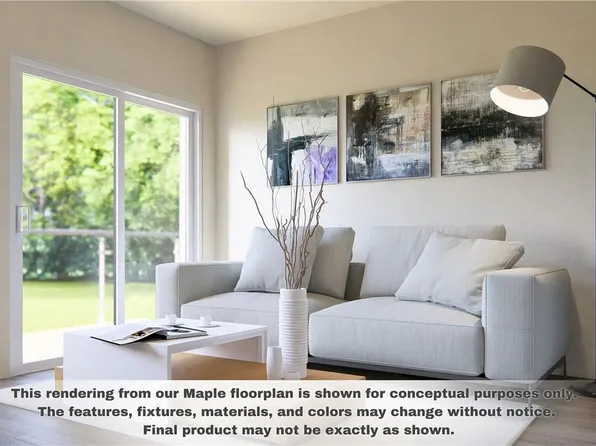 3319 Mp Pkwy #307, Bentonville, AR 72712