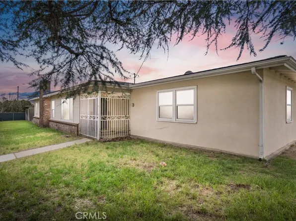 16489 Ivy Ave, Fontana, CA 92335