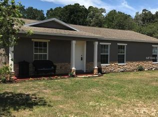 3619 Lanier Rd, Zephyrhills, FL 33541