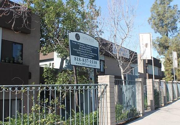 2nd image of 13490 Foothill Blvd APT 212