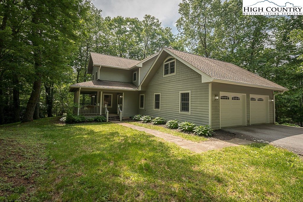 366 Northridge Drive, Boone, NC 28607 Zillow
