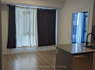 10 Lagerfeld Dr #203, Brampton, ON L7A 5L5