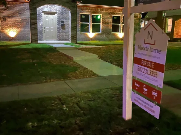 948 Marion Ave, Fort Worth, TX 76104