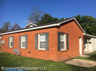 201 Saint Julien Ave, Lafayette, LA 70506
