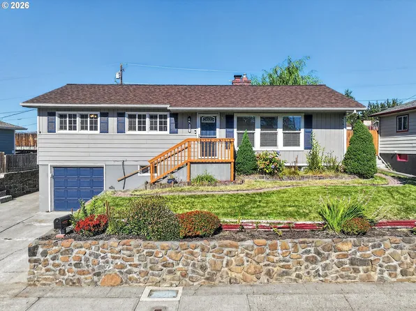 727 E 20th St, The Dalles, OR 97058