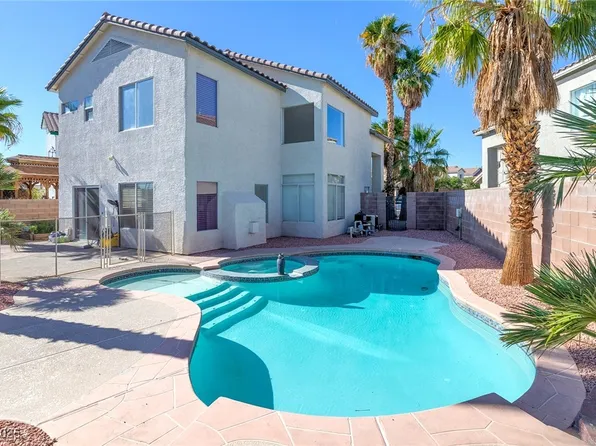 3724 Crest Horn Dr, Las Vegas, NV 89147