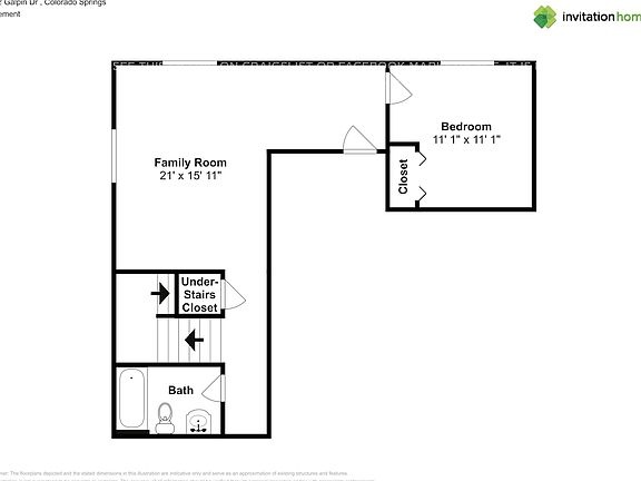 2nd image of 6792 Galpin Dr
