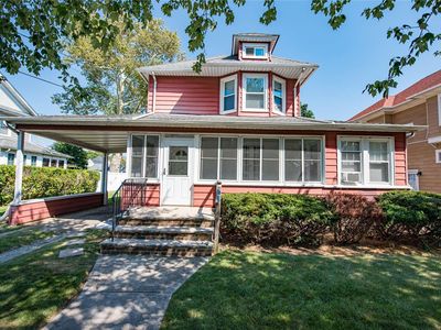 296 Denton Avenue, Lynbrook, NY, 11563