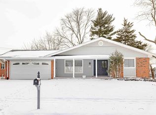 2610 Dresden Dr, Florissant, MO