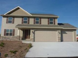 316 Albert Way, Kimberly, WI 54136