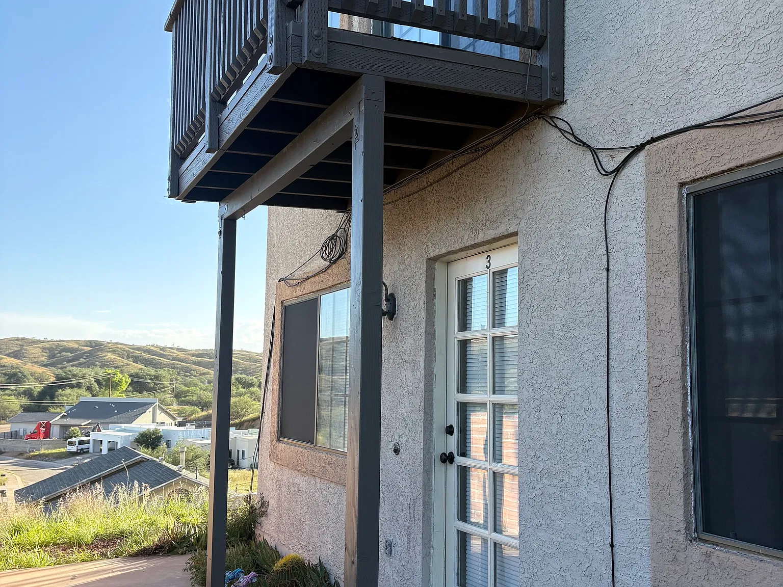 2522 North Corinthian Garden Drive - 3 — Photo 2
