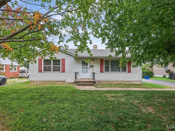 313 W Washington St, Caseyville, IL 62232