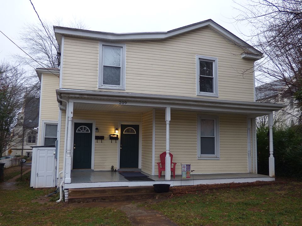 1st image of 209 Cleveland Ave #B