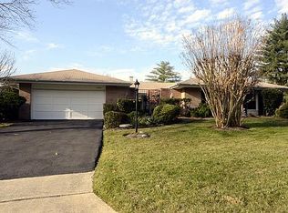 13816 Beacon Hollow Ln, Silver Spring, MD 20906