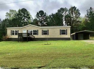 130 Berry Ln, Marshall, TX 75670