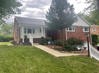 507 Lougeay Rd, Pittsburgh, PA 15235