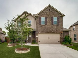3932 Southern Ridge Dr, McKinney, TX 75071