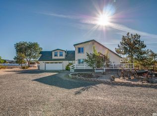 1620 Saratoga St, Minden, NV 89423