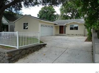 395 N Chester Ave, Pasadena, CA 91106
